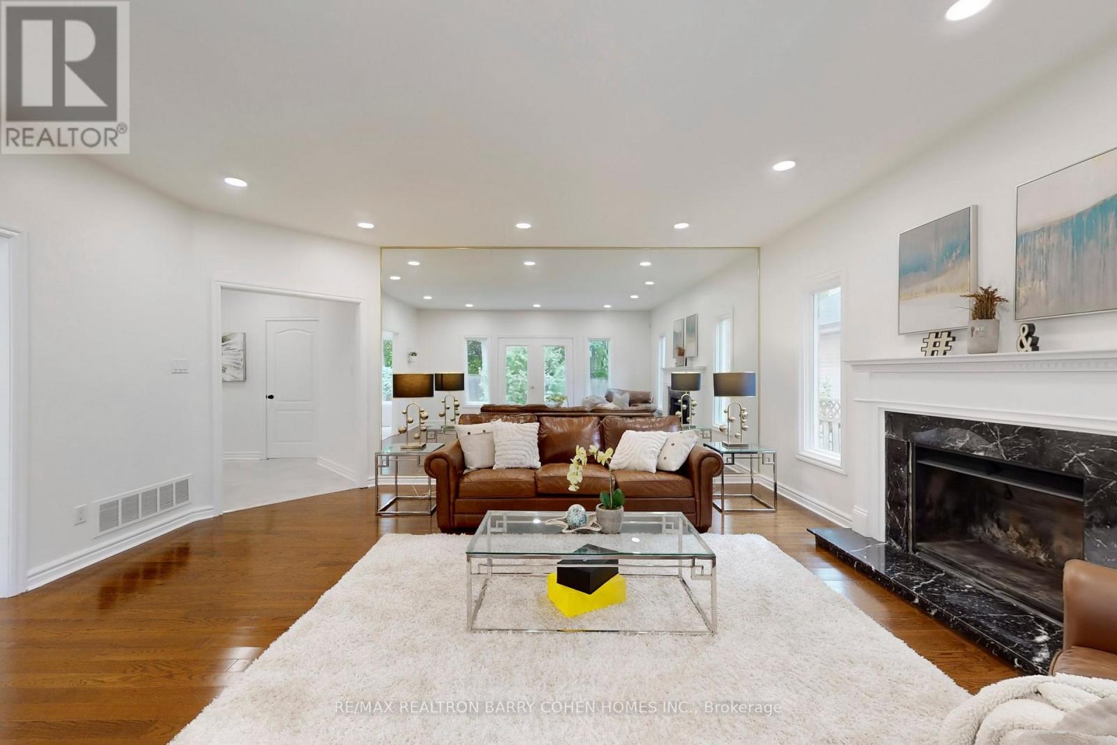 12 Larkfield Drive, Toronto, Ontario  M3B 2H1 - Photo 10 - C12616592