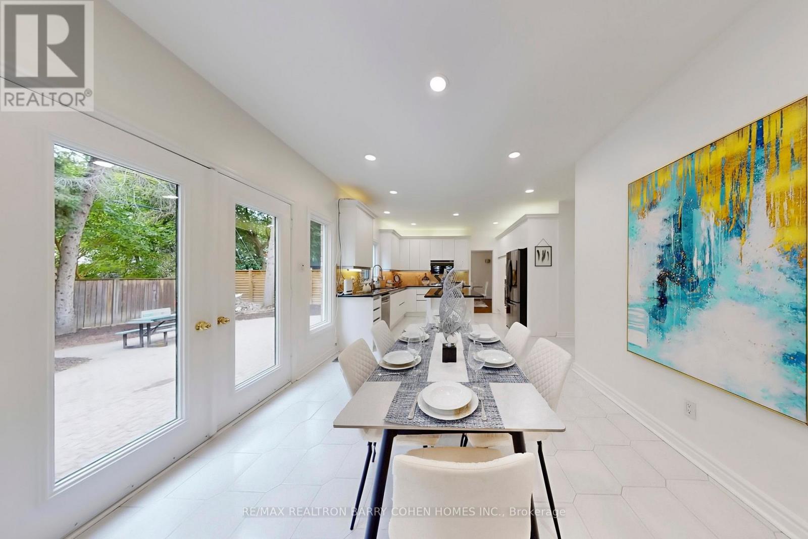 12 Larkfield Drive, Toronto, Ontario  M3B 2H1 - Photo 17 - C12616592