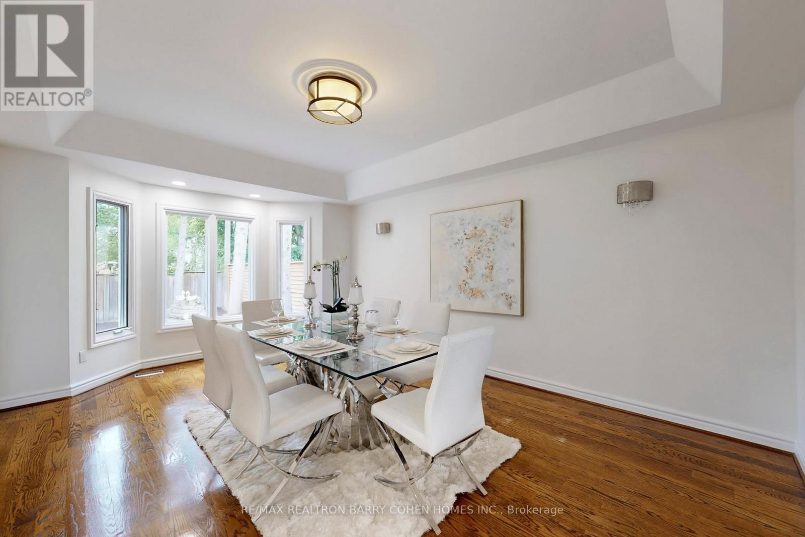 12 Larkfield Drive, Toronto, Ontario  M3B 2H1 - Photo 19 - C12616592