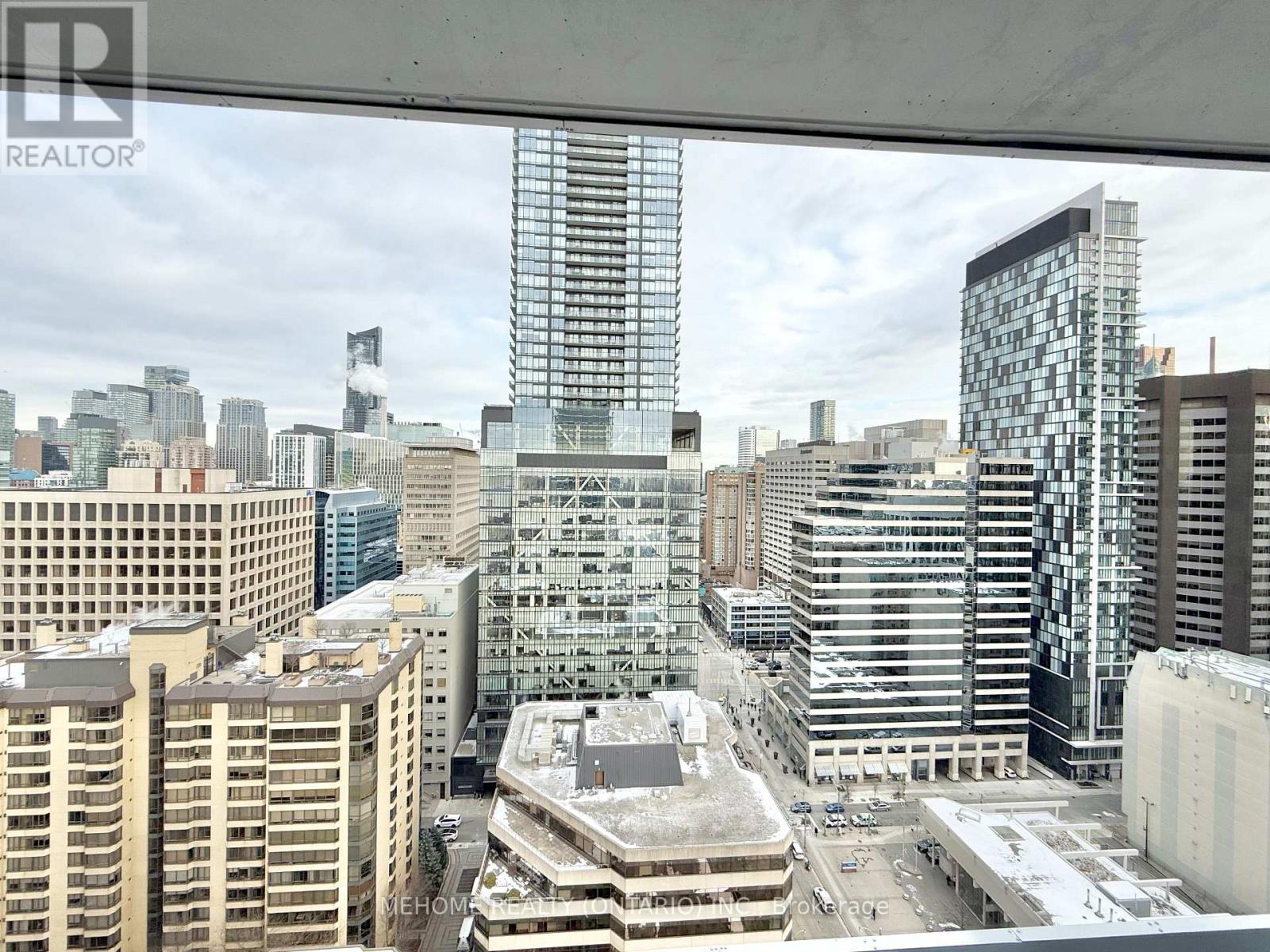 2304 - 280 Dundas Street W, Toronto, Ontario  M5T 0E3 - Photo 11 - C12616598