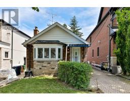 133 AIRDRIE ROAD, Toronto, Ontario