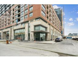 1012 - 33 FREDERICK TODD WAY, Toronto, Ontario