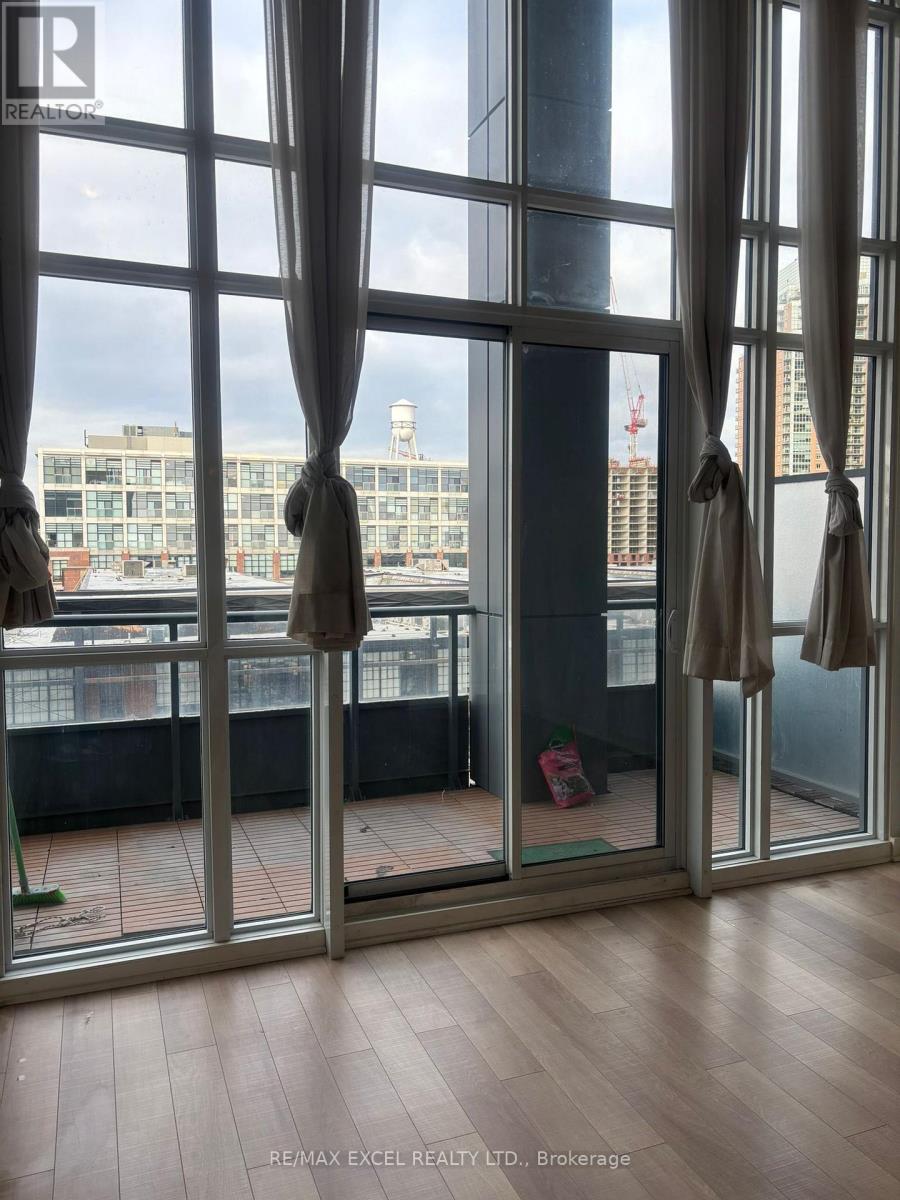 525 - 5 Hanna Avenue, Toronto, Ontario  M6K 1X6 - Photo 26 - C12616624