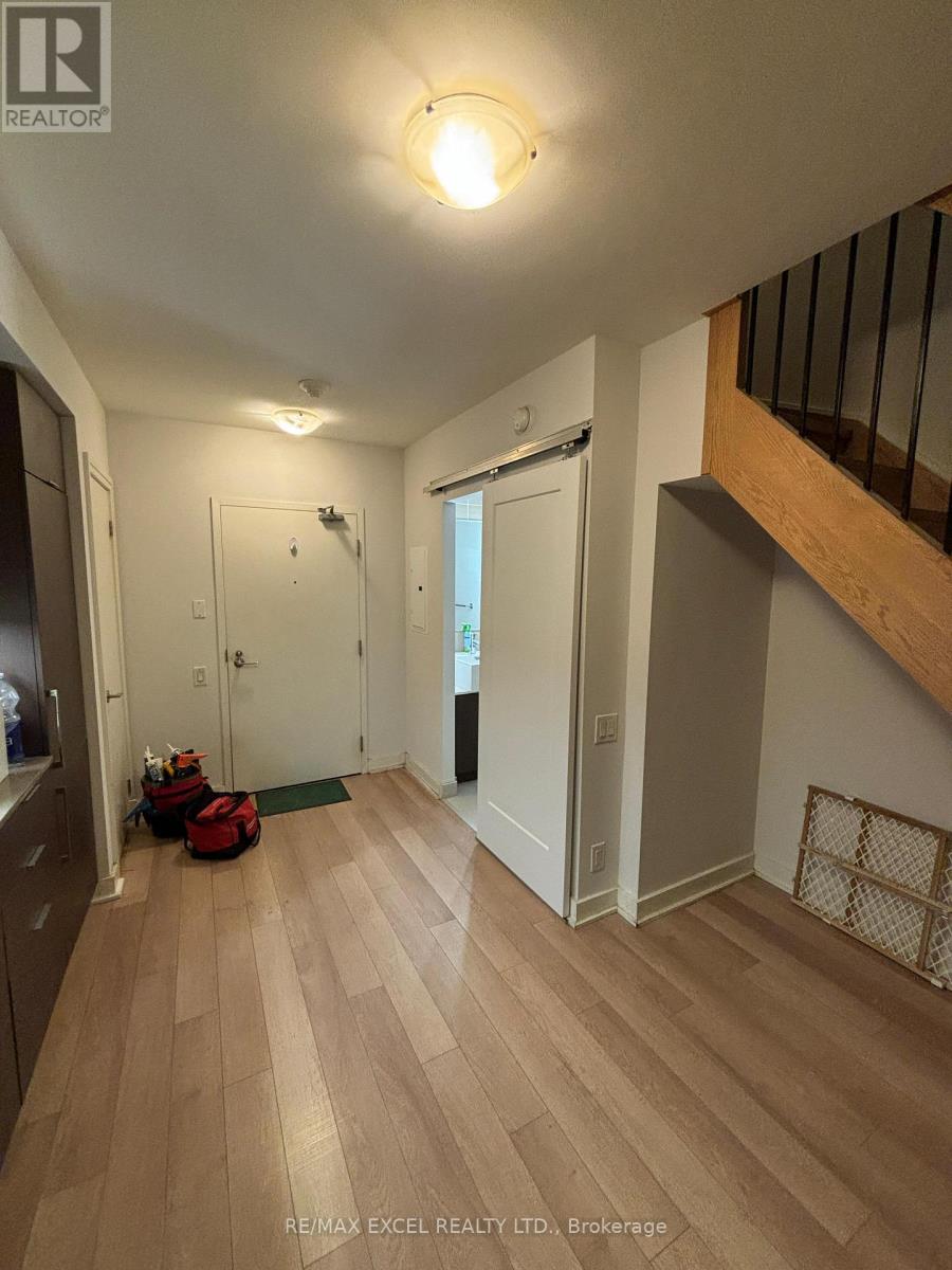 525 - 5 Hanna Avenue, Toronto, Ontario  M6K 1X6 - Photo 15 - C12616628