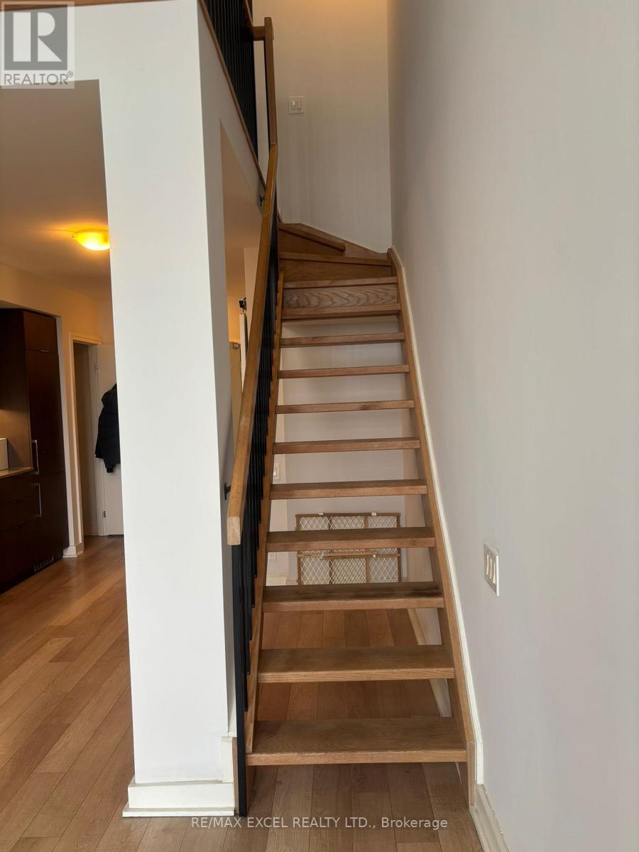 525 - 5 Hanna Avenue, Toronto, Ontario  M6K 1X6 - Photo 23 - C12616628