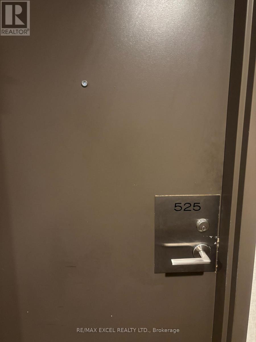 525 - 5 Hanna Avenue, Toronto, Ontario  M6K 1X6 - Photo 31 - C12616628