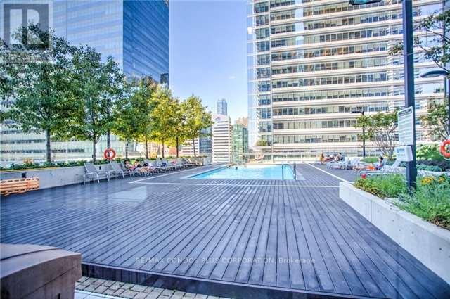 3405 - 65 Bremner Boulevard, Toronto, Ontario  M5J 0A7 - Photo 16 - C12616630