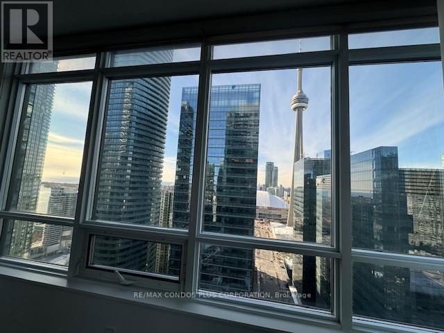 3405 - 65 Bremner Boulevard, Toronto, Ontario  M5J 0A7 - Photo 2 - C12616630