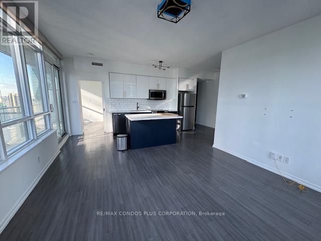 3405 - 65 Bremner Boulevard, Toronto, Ontario  M5J 0A7 - Photo 5 - C12616630