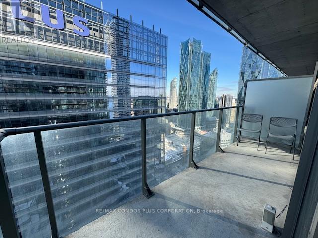 3405 - 65 Bremner Boulevard, Toronto, Ontario  M5J 0A7 - Photo 7 - C12616630