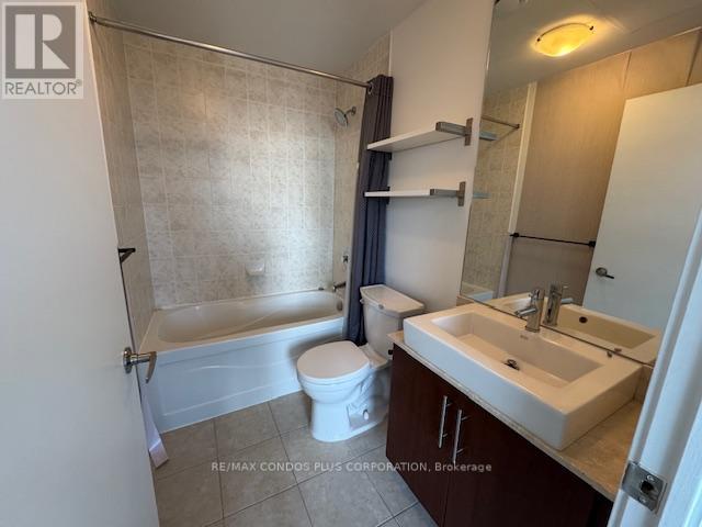 3405 - 65 Bremner Boulevard, Toronto, Ontario  M5J 0A7 - Photo 9 - C12616630