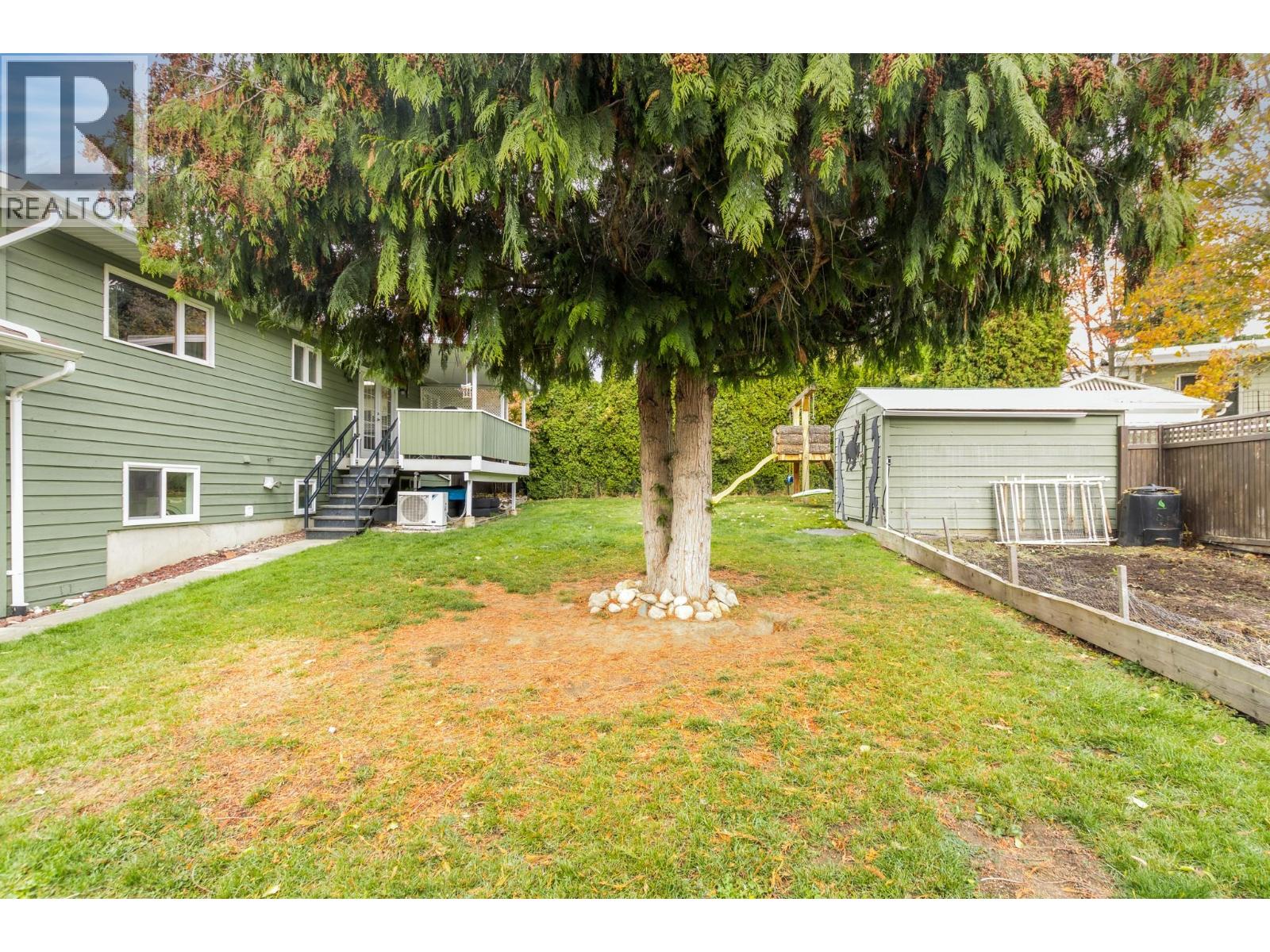 150 17 Street Ne, Salmon Arm, British Columbia  V1E 1P2 - Photo 29 - 10367558