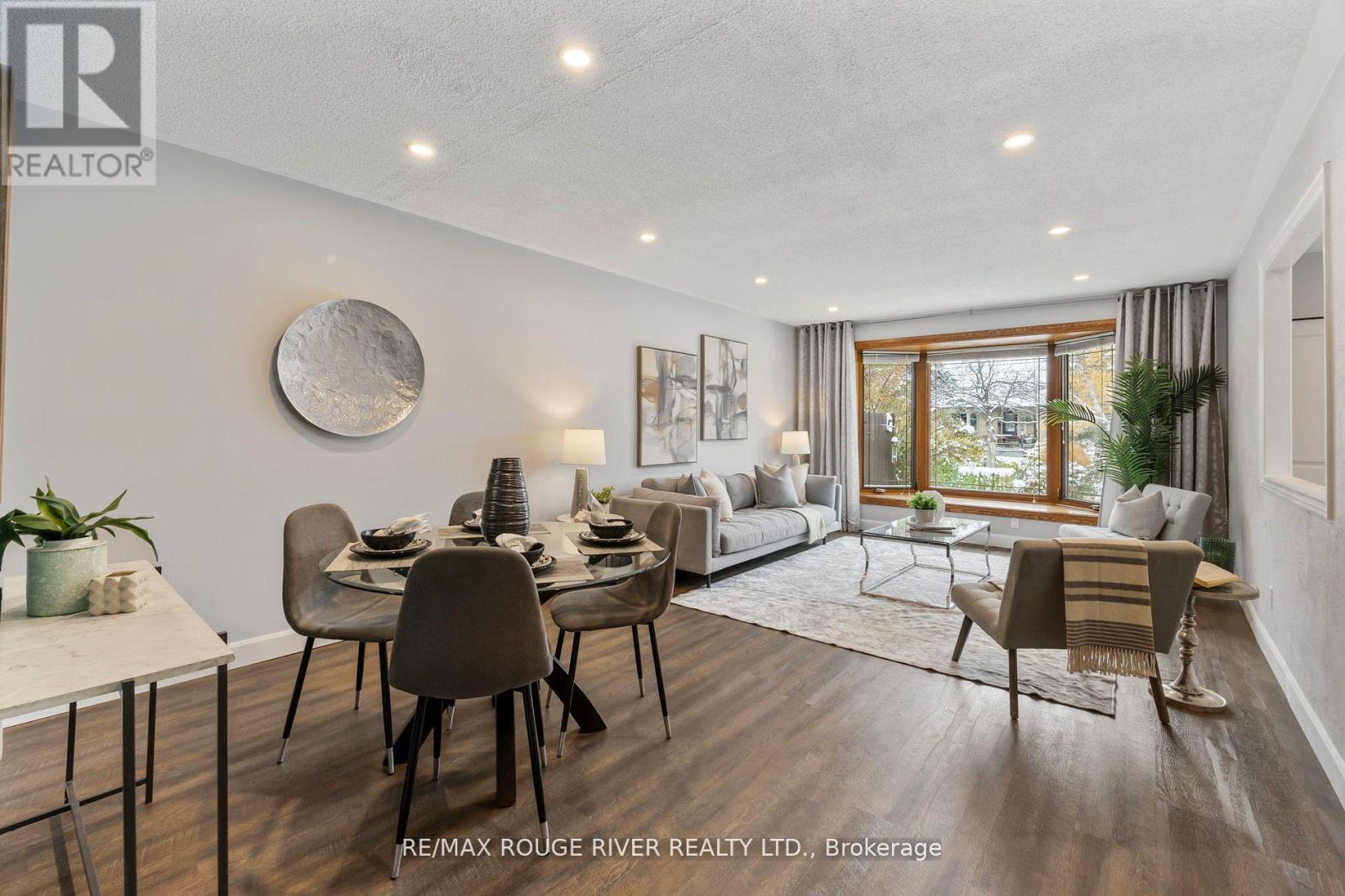 819 Sanok Drive, Pickering, Ontario  L1W 2R1 - Photo 6 - E12616580