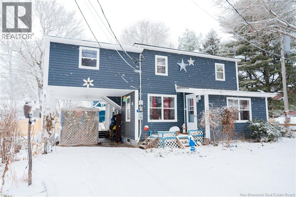 8 Rue De Leglise, Bouctouche, New Brunswick  E4S 2Z7 - Photo 1 - NB131170