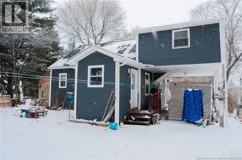 8 Rue De Leglise, Bouctouche, New Brunswick  E4S 2Z7 - Photo 2 - NB131170