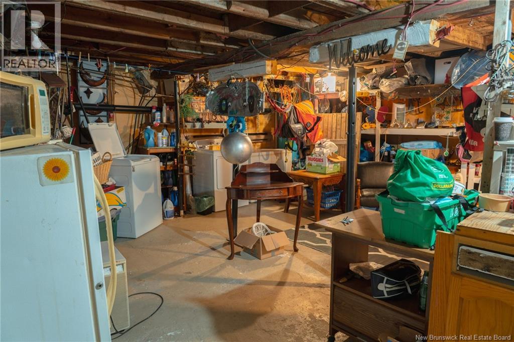 8 Rue De Leglise, Bouctouche, New Brunswick  E4S 2Z7 - Photo 29 - NB131170