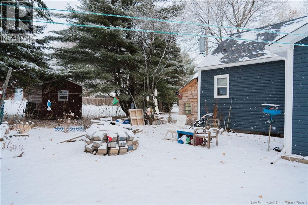 8 Rue De Leglise, Bouctouche, New Brunswick  E4S 2Z7 - Photo 3 - NB131170