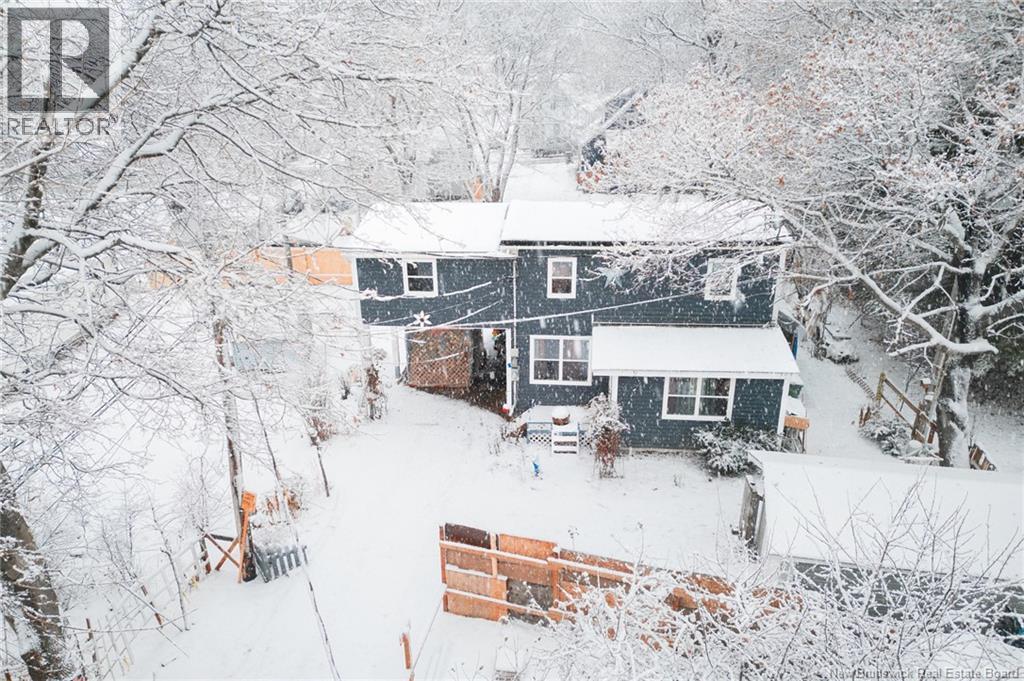 8 Rue De Leglise, Bouctouche, New Brunswick  E4S 2Z7 - Photo 4 - NB131170