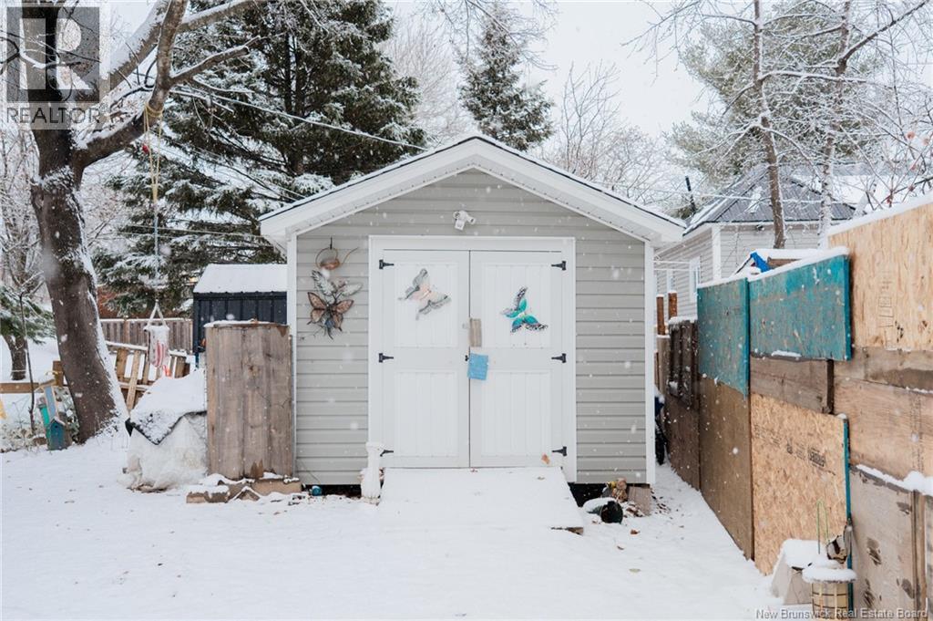 8 Rue De Leglise, Bouctouche, New Brunswick  E4S 2Z7 - Photo 6 - NB131170
