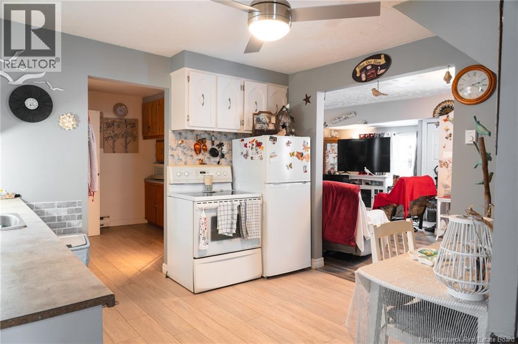 8 Rue De Leglise, Bouctouche, New Brunswick  E4S 2Z7 - Photo 7 - NB131170