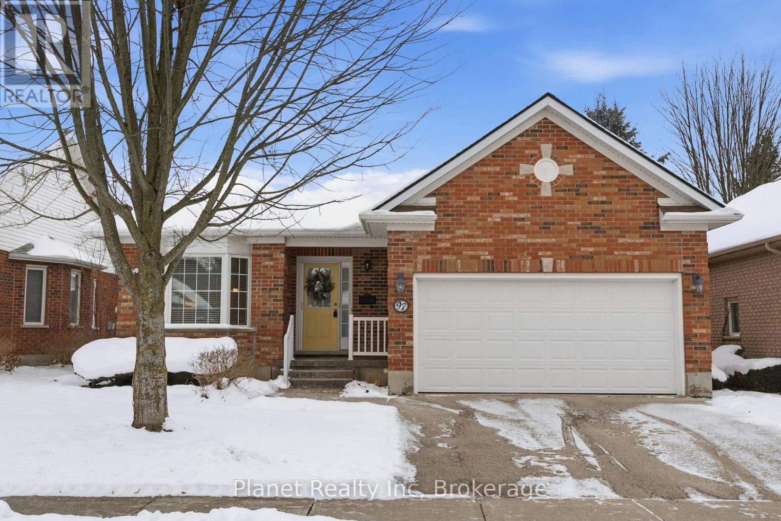 97 Basswood Drive, Guelph (Village By The Arboretum), Ontario  N1G 4X7 - Photo 2 - X12616414