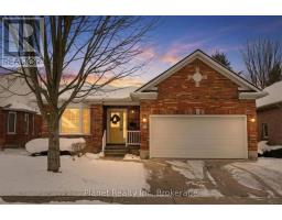 97 BASSWOOD DRIVE, Guelph, Ontario