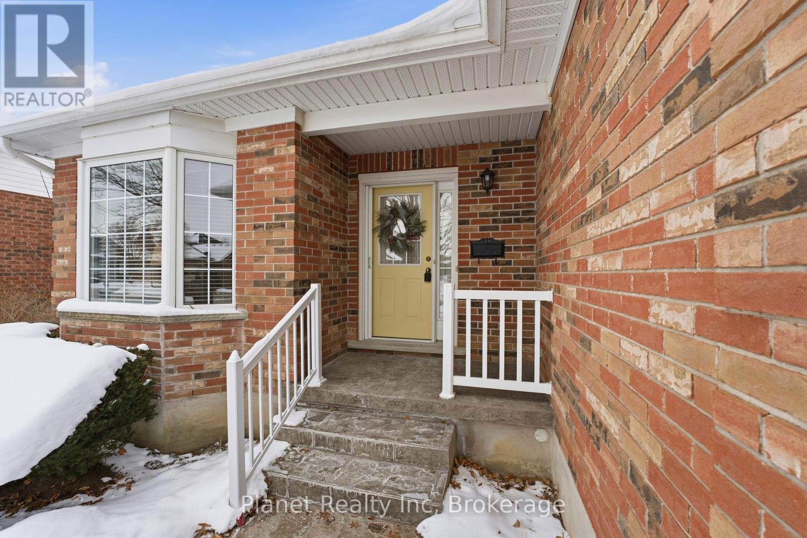 97 Basswood Drive, Guelph (Village By The Arboretum), Ontario  N1G 4X7 - Photo 3 - X12616414