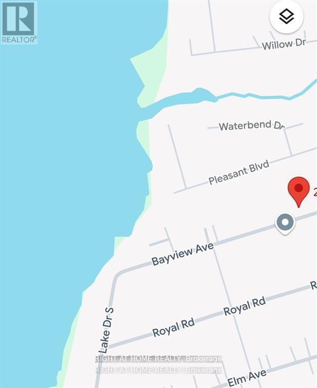 208 Bayview Avenue, Georgina, Ontario  L4P 2T2 - Photo 13 - N12616480