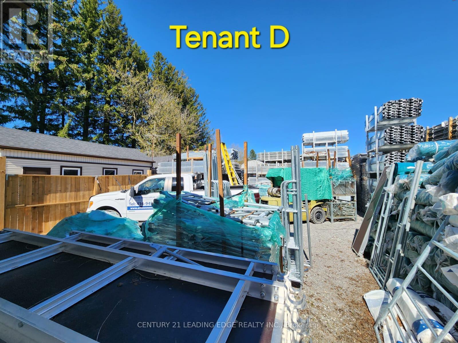 Part D - 10873 Kennedy Road, Markham, Ontario  L6C 1P2 - Photo 3 - N12616518