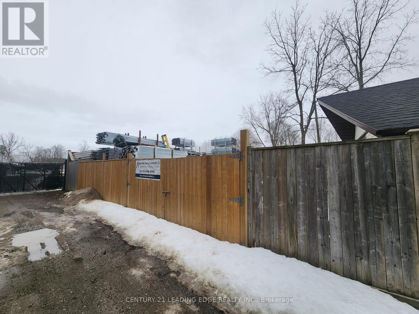 Part D - 10873 Kennedy Road, Markham, Ontario  L6C 1P2 - Photo 5 - N12616558