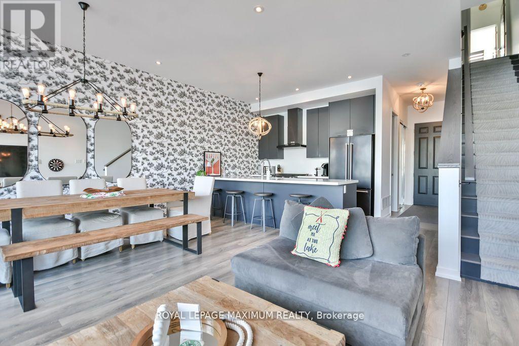 3527 Riva Avenue, Innisfil, Ontario  L9S 0L5 - Photo 15 - N12616604