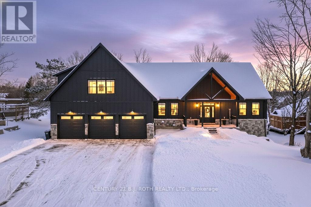 63 HIGHLAND DRIVE, oro-medonte (horseshoe valley), Ontario