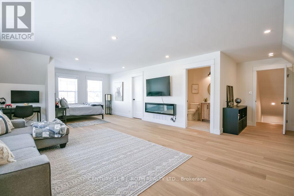 63 Highland Drive, Oro-Medonte, Ontario  L0L 2L0 - Photo 32 - S12616462