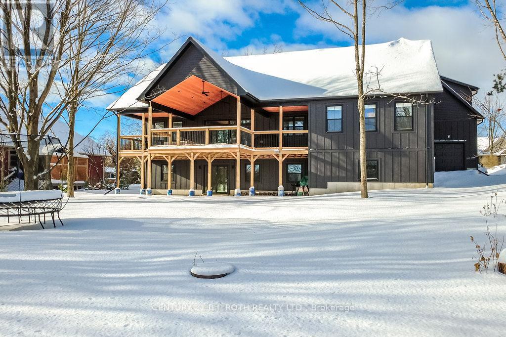 63 Highland Drive, Oro-Medonte, Ontario  L0L 2L0 - Photo 40 - S12616462