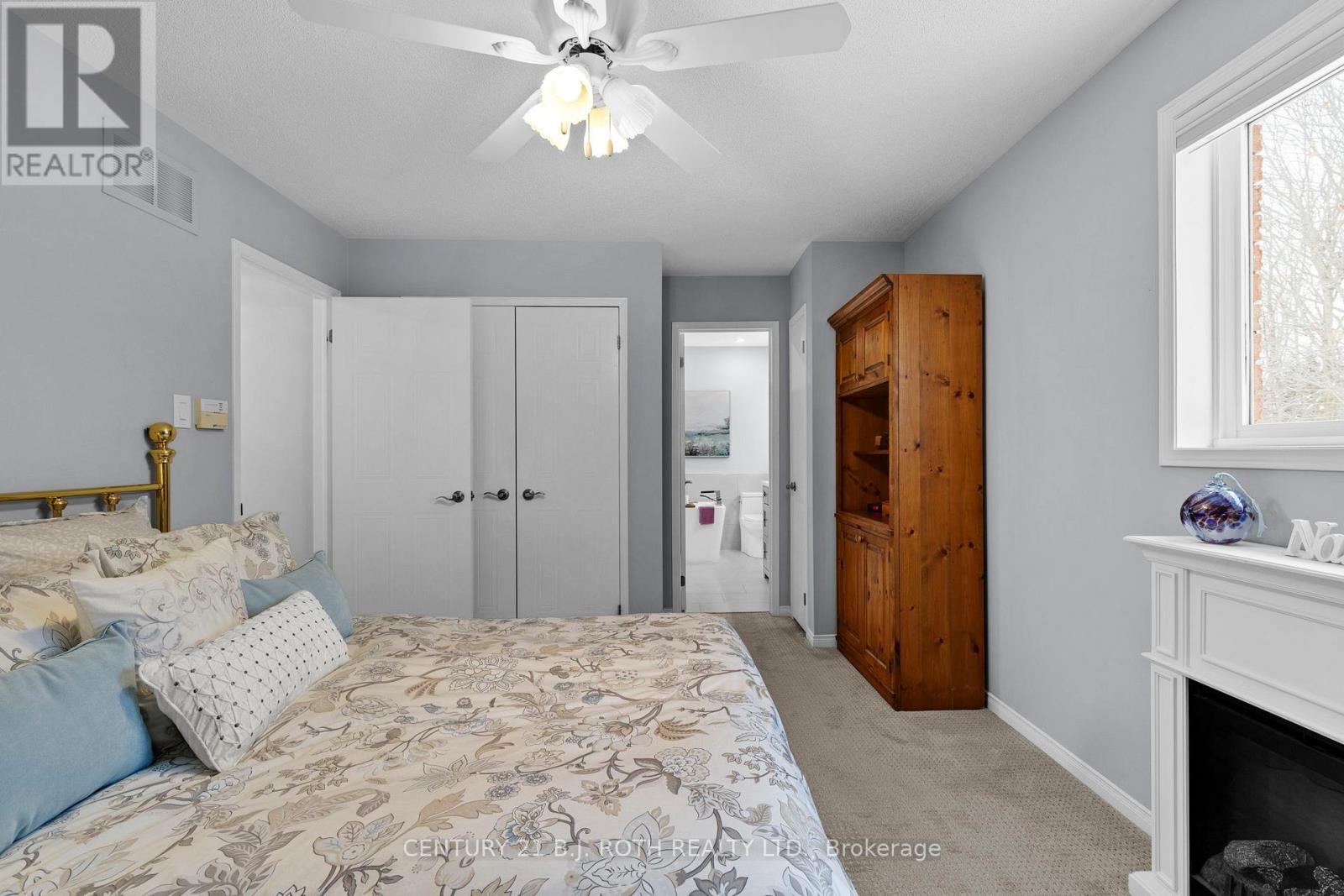 53 Benson Drive, Barrie (Sandy Hollow), Ontario L4N 7Y1 - Photo 23 - S12616472