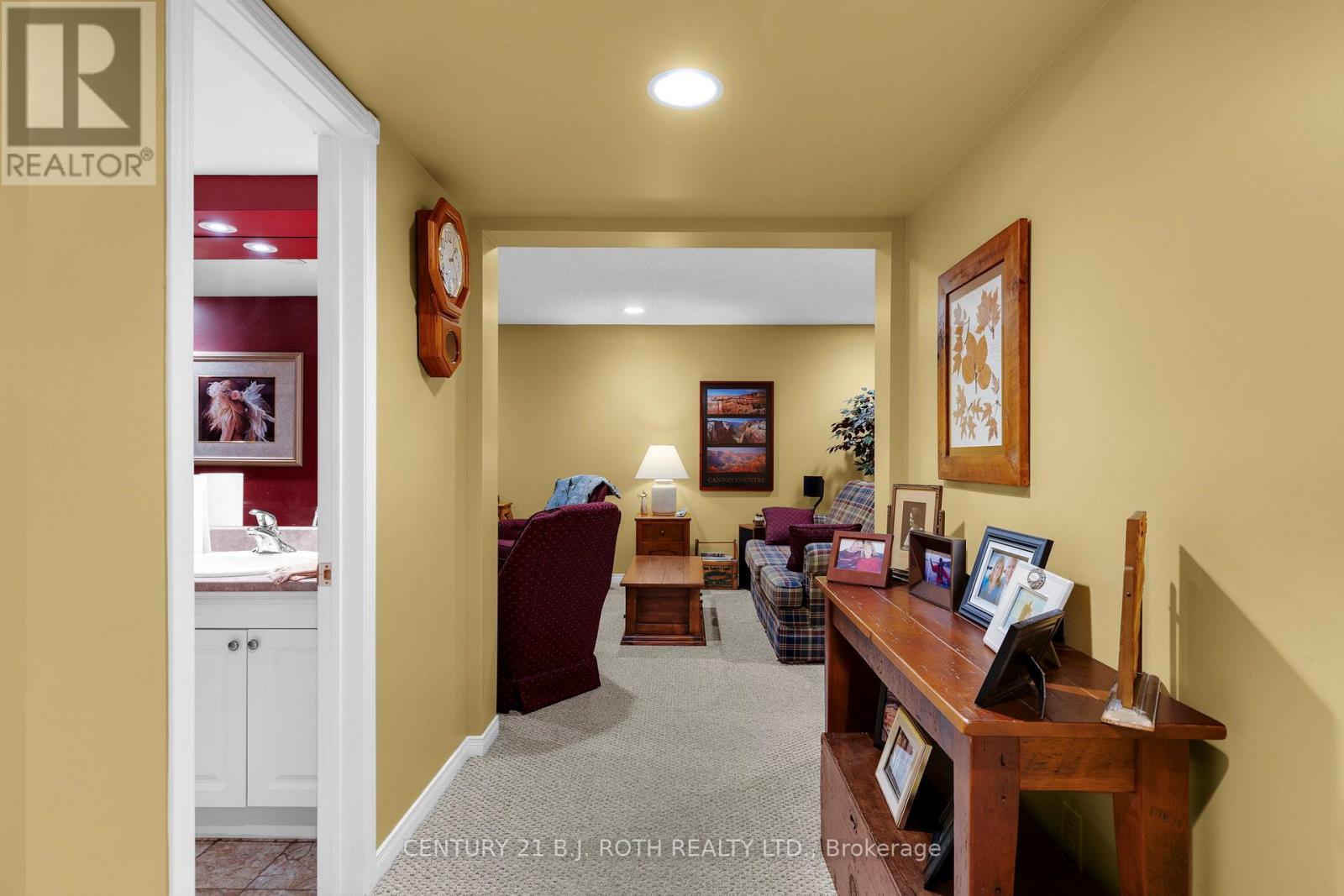 53 Benson Drive, Barrie (Sandy Hollow), Ontario L4N 7Y1 - Photo 27 - S12616472