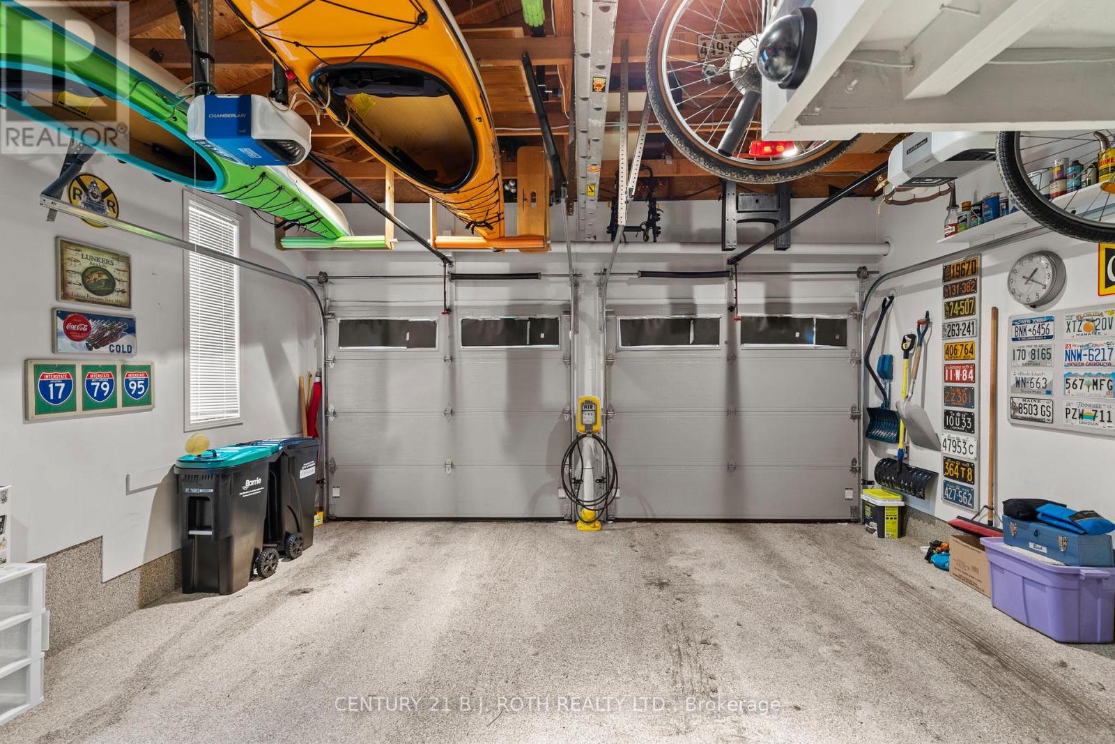 53 Benson Drive, Barrie (Sandy Hollow), Ontario L4N 7Y1 - Photo 32 - S12616472