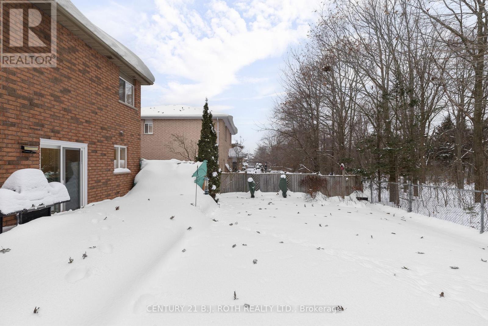 53 Benson Drive, Barrie (Sandy Hollow), Ontario L4N 7Y1 - Photo 34 - S12616472