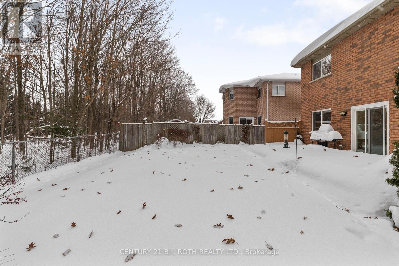 53 Benson Drive, Barrie (Sandy Hollow), Ontario L4N 7Y1 - Photo 35 - S12616472