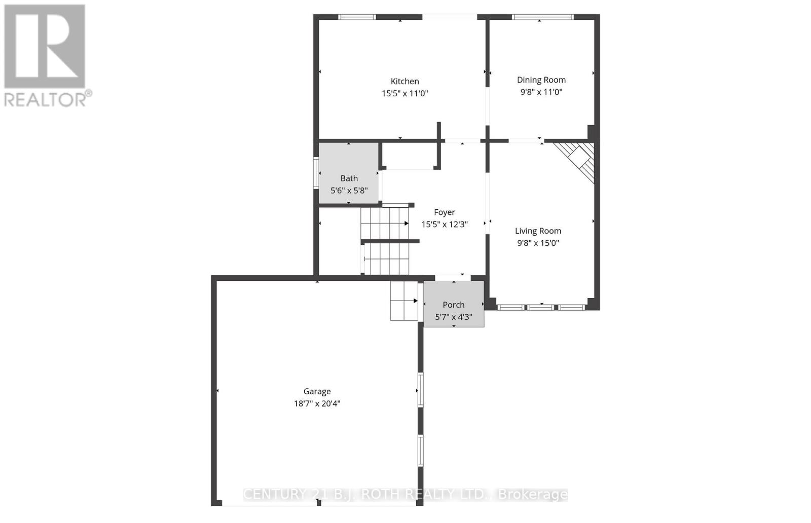 53 Benson Drive, Barrie (Sandy Hollow), Ontario L4N 7Y1 - Photo 38 - S12616472