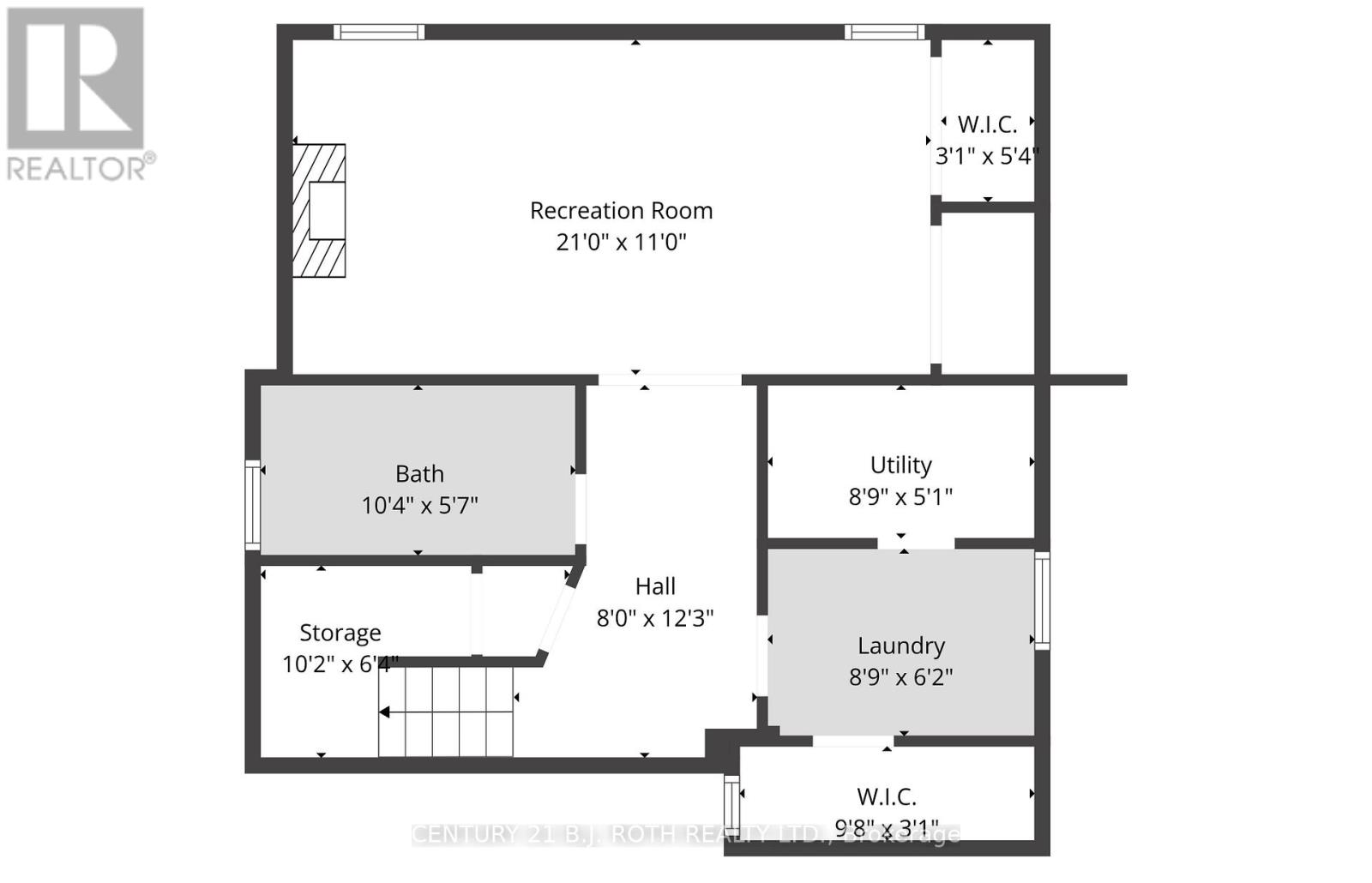 53 Benson Drive, Barrie (Sandy Hollow), Ontario L4N 7Y1 - Photo 40 - S12616472