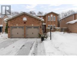 53 BENSON DRIVE, Barrie, Ontario