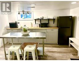 LOWER UNIT - 82 QUEEN STREET, stratford, Ontario