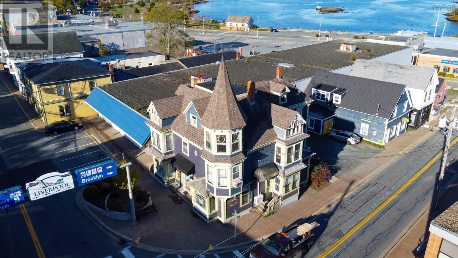 190 Main Street, Liverpool, Nova Scotia  B0T 1K0 - Photo 2 - 202528650