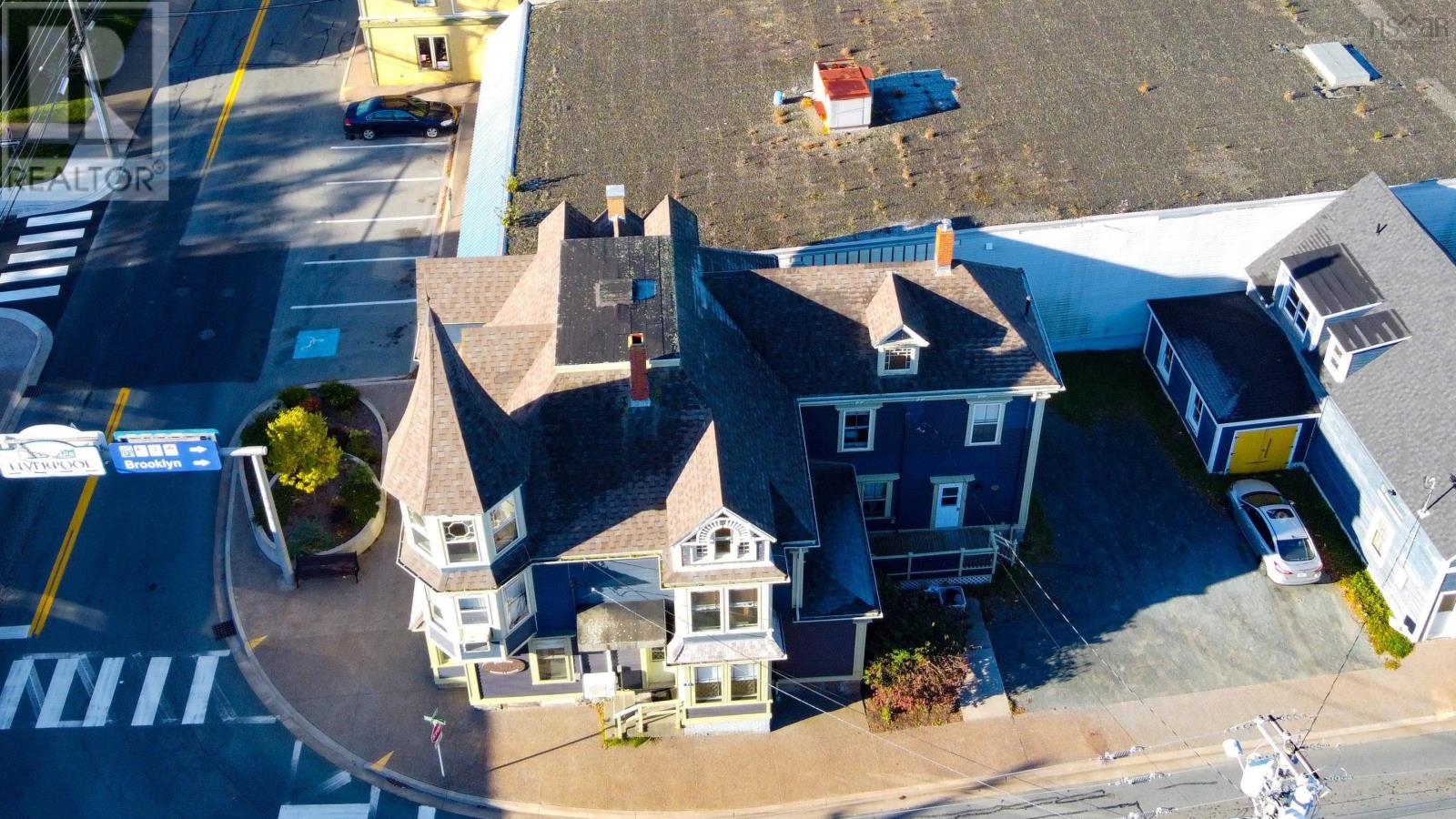 190 Main Street, Liverpool, Nova Scotia  B0T 1K0 - Photo 6 - 202528650