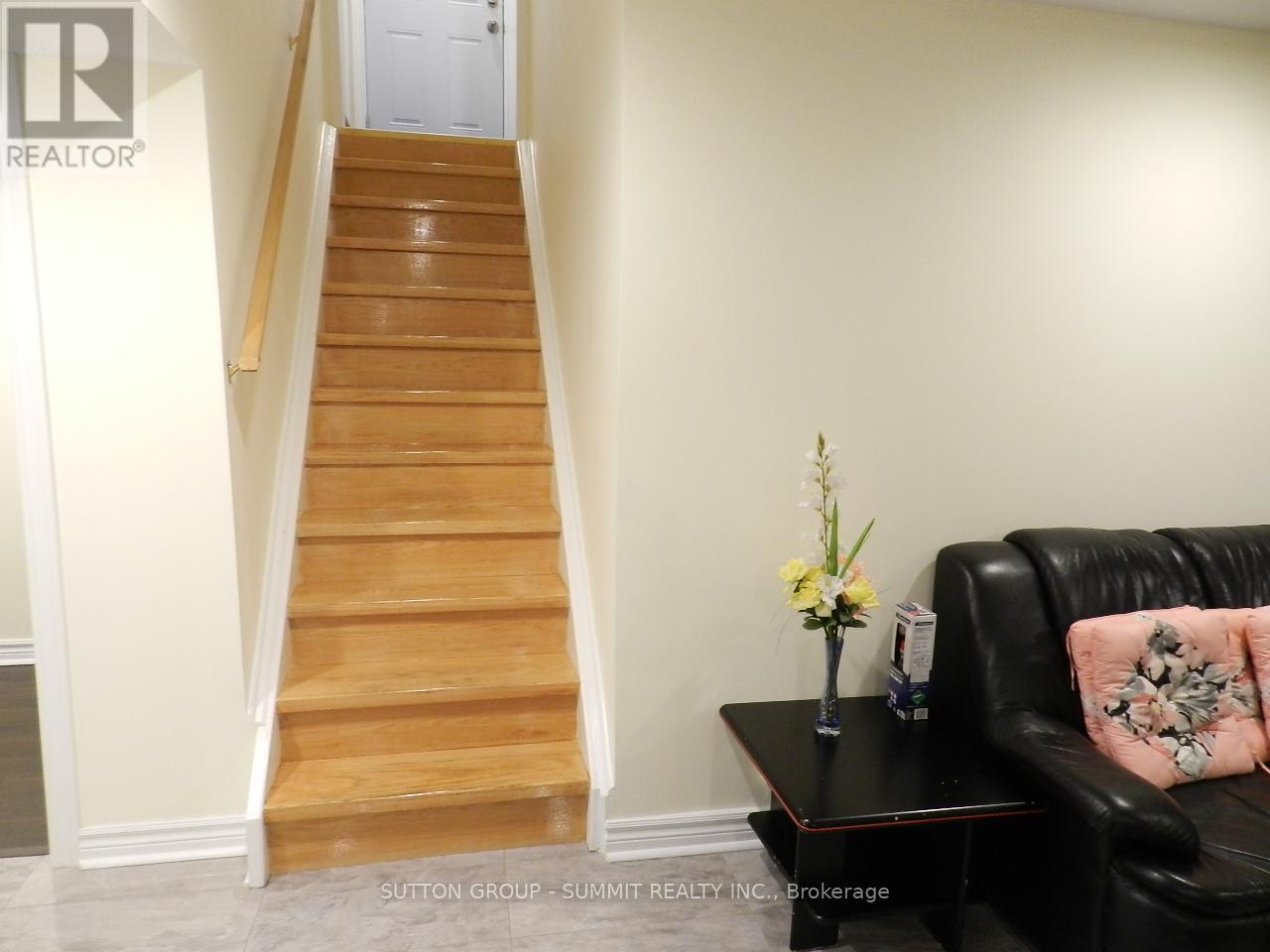 Bsmt, Rm #1 - 3735 Pearlstone Drive, Mississauga, Ontario  L5M 7H1 - Photo 3 - W12616476