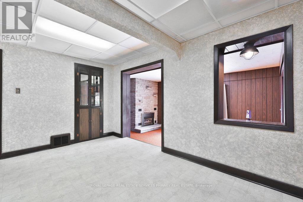 68 Oriole Avenue, Mississauga, Ontario  L5G 1V2 - Photo 15 - W12616486