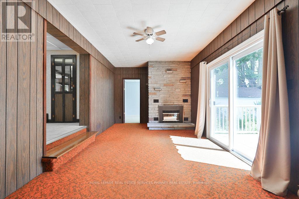 68 Oriole Avenue, Mississauga, Ontario  L5G 1V2 - Photo 17 - W12616486