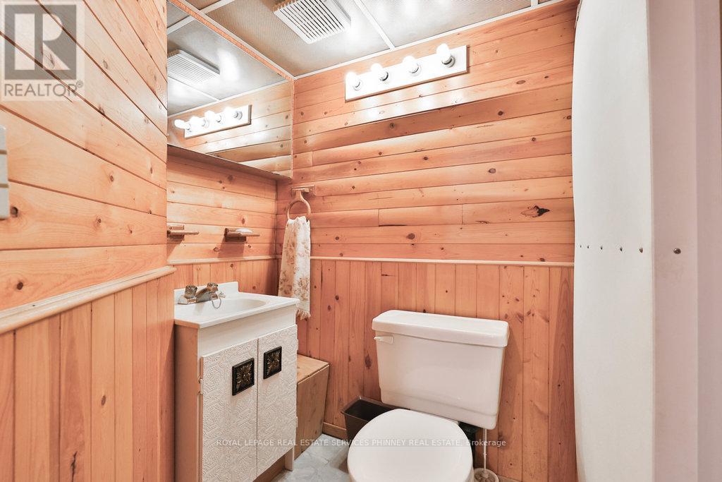 68 Oriole Avenue, Mississauga, Ontario  L5G 1V2 - Photo 19 - W12616486