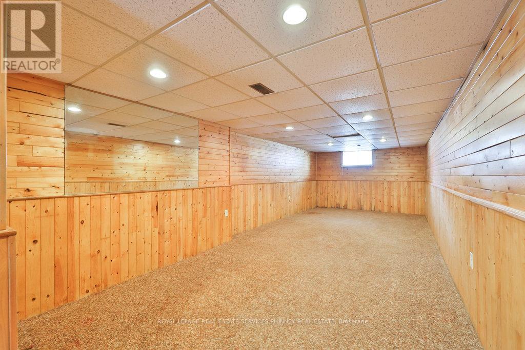 68 Oriole Avenue, Mississauga, Ontario  L5G 1V2 - Photo 20 - W12616486